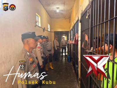 polsek kubu polres rokan hilir - PoliceTube