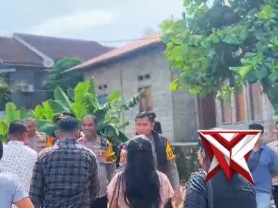 Kapolres MBD bersama PJU polres MBD melaksanakan patroli motor mengecek ibadah minggu terakhir 2025 - PoliceTube