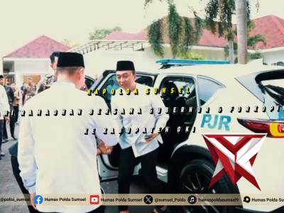 Safari ramadhan - PoliceTube