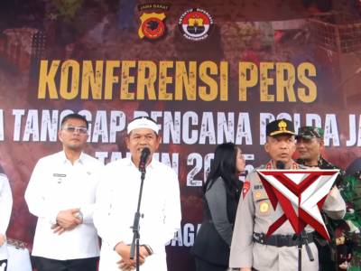 Kesiapsiagaan Bukan Sekadar Formalitas, Tapi Tanggung Jawab Moral Dan Sosial Bagi Kita Semua - PoliceTube