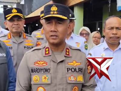 Polda Bengkulu - PoliceTube