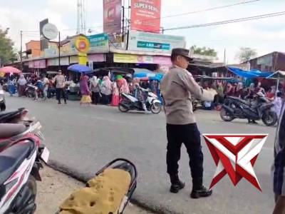 Strong Point - PoliceTube