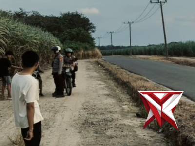 Patroli Ramadhan Polsek Tanjung Batu - PoliceTube