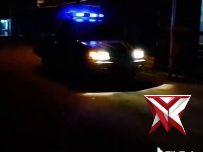 Patroli Birukan Bojonegoro