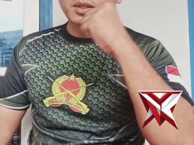 Dukungan untuk polri di bawah presiden