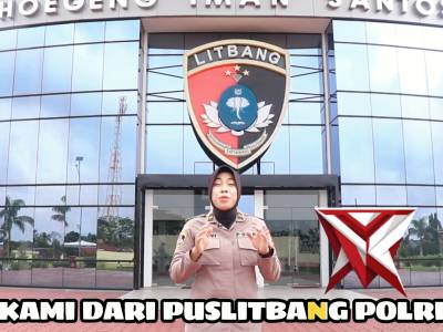 SOSIALISASI BEASISWA SMA KEMALA TARUNA BHAYANGKARA - PoliceTube