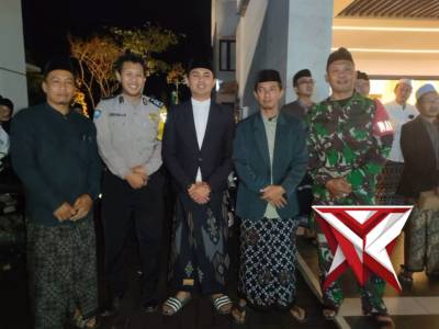 Haul al hidayah - PoliceTube