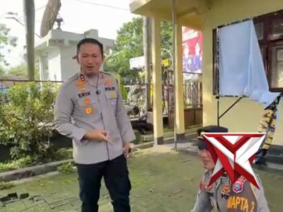 Kurve asri - PoliceTube