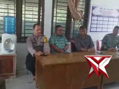 HUMANIS DAN KETULUSAN ADALAH NAFAS KAMI - PoliceTube