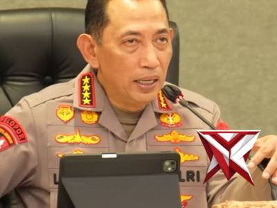 POLRI JAYA SELALU - PoliceTube