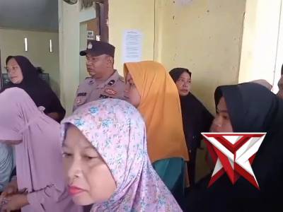 HUMANIS DAN KETULUSAN ADALAH NAFAS KAMI - PoliceTube