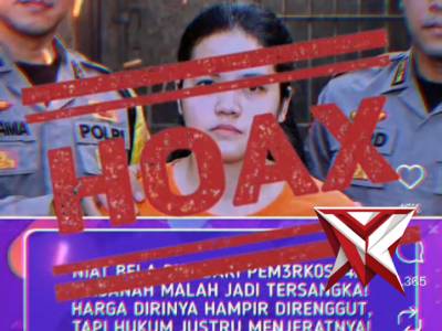 Berita hoax