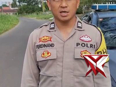 Kegiatan rutin patroli antisipasi Tindak Pidana Polsek Selupu Rejang - PoliceTube