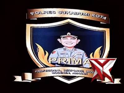 Commander Wish Kapolres Sukabumi Kota. - PoliceTube