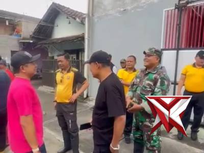 CURVE POLSEK JEBRES POLRESTA SURAKARTA - PoliceTube