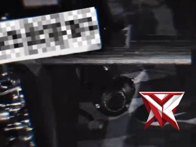 Gelar Patroli Malam, Tim Raga Polres Dumai Jaring Pengguna Knalpot Brong yang Resahkan Warga