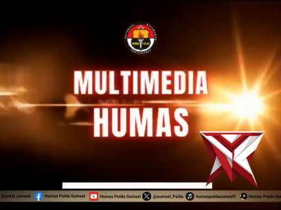 Kapolda sumsel safari ramadhan - PoliceTube