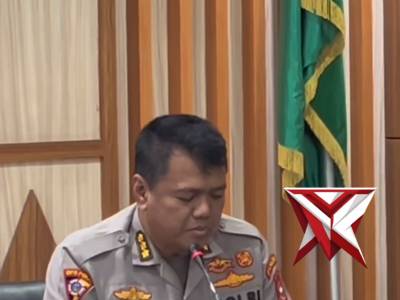PENANDATANGANAN PERJANJIAN KERJA SAMA POLDA BENGKULU - PoliceTube