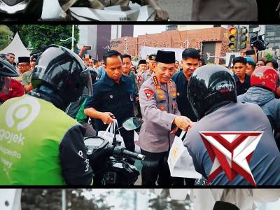 Polri hadir - PoliceTube