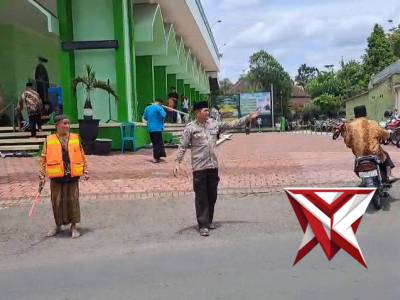Layanan Masyarakat Polsek Turen Polres Malang