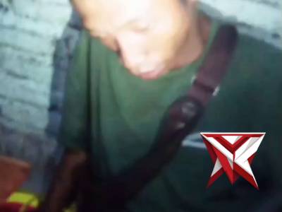 Evakuasi laka lantas