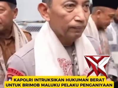 Polda sumsel - PoliceTube