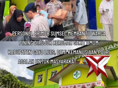 Polsek pining - PoliceTube