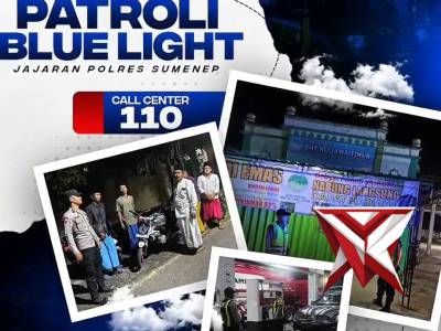 Polres Sumenep - PoliceTube