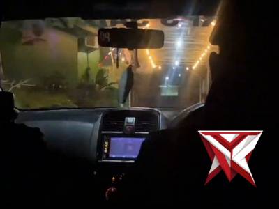 Patroli & Pengamanan Bazar Ramadhan ??

Sat Samapta Polres Magetan melaksanakan patroli dan pengama