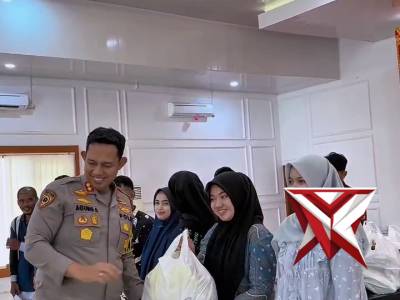 Polres Musi Rawas Polda Sumsel - PoliceTube