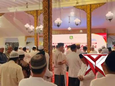 Silaturahmi Kapolres Sumenep - PoliceTube