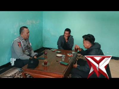 Dekat Tanpa Sekat, Dalam Sambang Menyapa Warga - PoliceTube