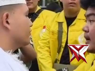 Giat PAM demo - PoliceTube