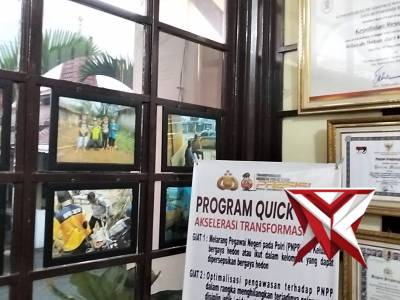 Bhabinkamtibmas Polsek Singosari - PoliceTube