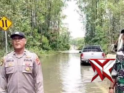 Musi Rawas - Pali Senin, 02 Februari 2026 - PoliceTube