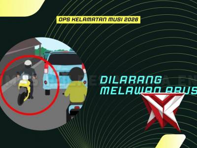 Ops keselamatan - PoliceTube