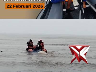 Satpolairud Polres Probolinggo Laksanakan SAR Pencarian Nelayan dan Anak Hilang - PoliceTube