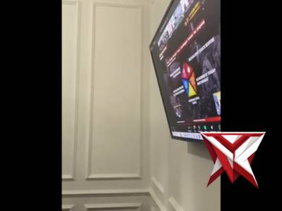 VIDCON SOSIALISASI DAN PEMBINAAN - PoliceTube