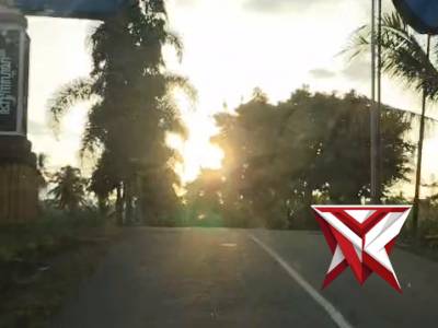 Patroli Subuh Polsek Turen Polres Malang