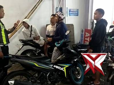 Penyuluhan Kamtibmas