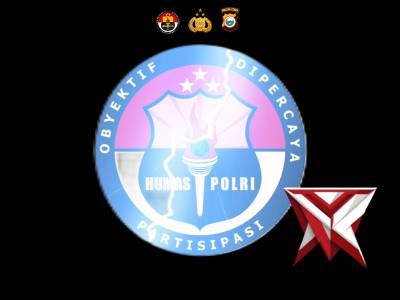 Strong point sat samapta Polres Halmahera Timur - PoliceTube