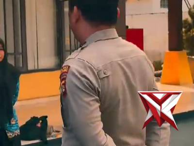 GERAKAN AYAH ASUH CEGAH STUNTING - PoliceTube