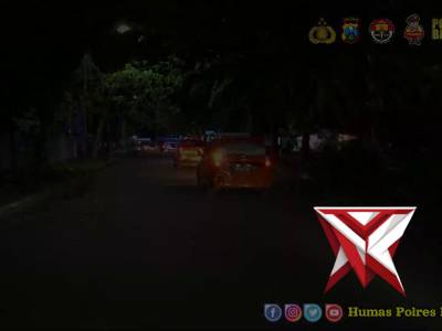 Patroli harkamtibmas