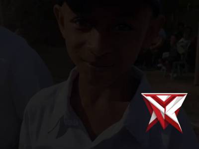 Anak-Anak Sekolah Maumere Sampaikan Terima Kasih untuk Polri atas Kepedulian dan Dukungan - PoliceTube