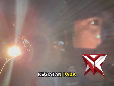 KRYD UKL VI Polresta Bengkulu laksanakan Patroli Gabungan Ciptakan Situasi Kondusif Selama Ramadan E - PoliceTube