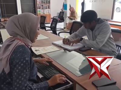 Pelayanan SKCK Polres Purbalingga - PoliceTube