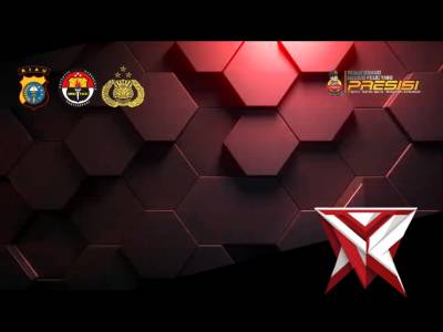 patroli siskamling oleh polsek rantau kopar - PoliceTube