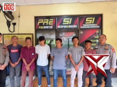 Kegiatan Problem Solving - PoliceTube