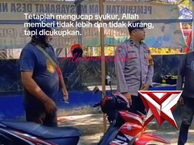 Polri mitra masyarakat - PoliceTube