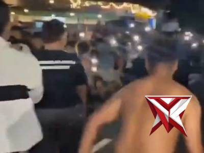 JALAN RAYA BUKAN ARENA BALAP LARI!!!?????. - PoliceTube
